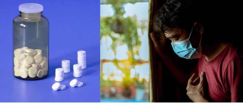 研究发现，普通糖尿病药物可将患长期新冠的风险性降低40%