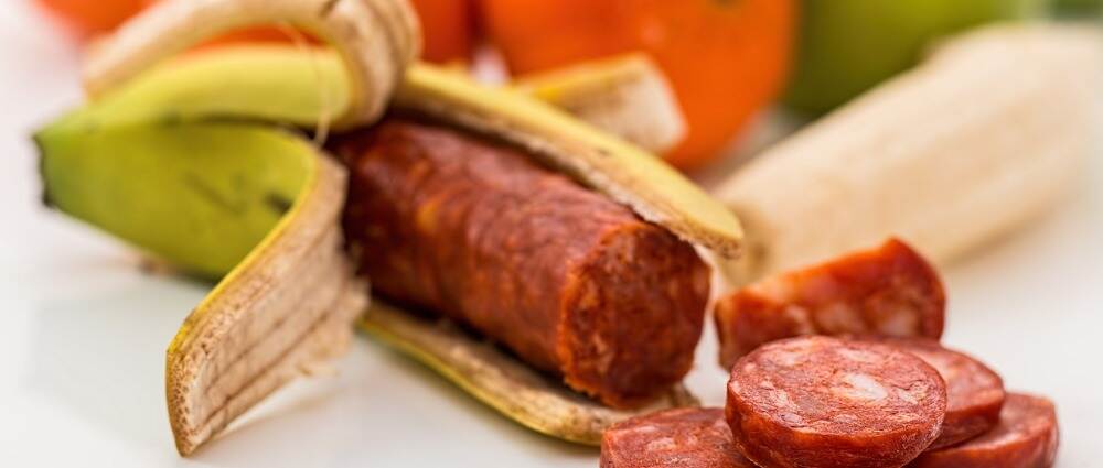 糖尿病、脂肪肝与超加工食品有关