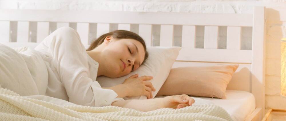 研究:睡眠时间超过10小时的人患糖尿病的风险最大