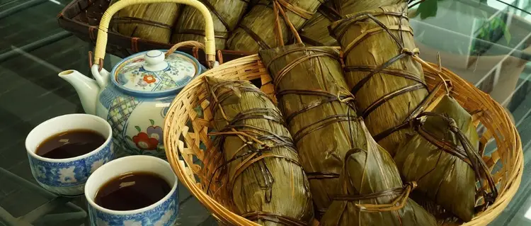 一个粽子等于两碗米饭？糖尿病人应该如何吃