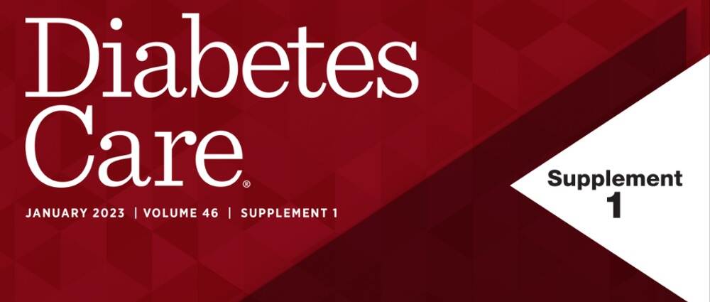 美国糖尿病协会发布非酒精性脂肪肝病和糖尿病指南更新