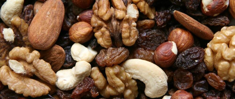 坚果可以预防和帮助控制2型糖尿病吗？