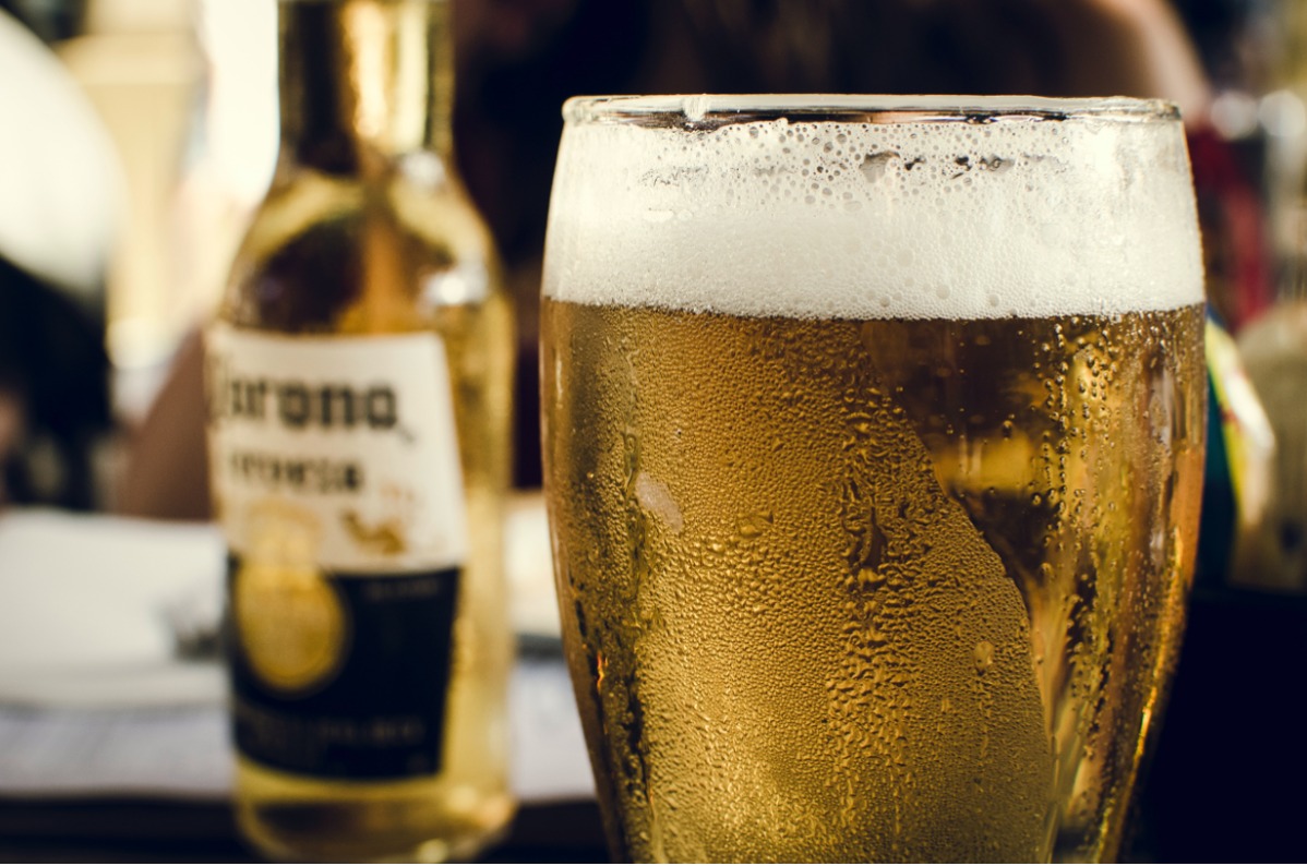 啤酒（酒精含量4.4%，捷克 Pilsner Urquell）的升糖指数(GI)升糖负荷(GL)及热量