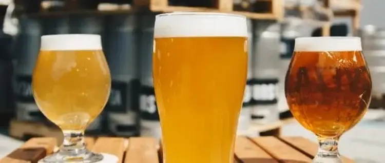 糖尿病能不能喝酒——啤酒的高GI值引发的错误认知 糖尿病能不能喝酒——啤酒的高GI值引发的错误认知