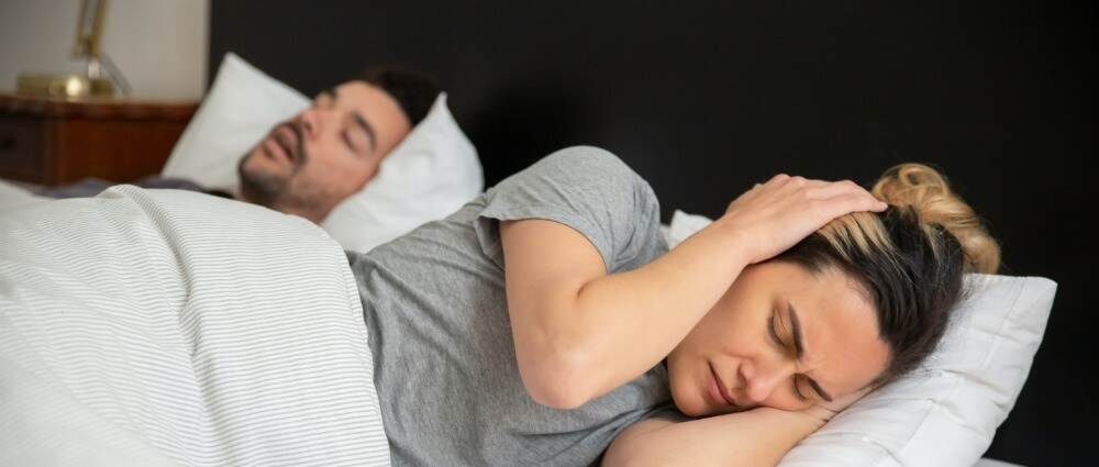 睡眠呼吸暂停综合征与糖尿病之间的相互影响