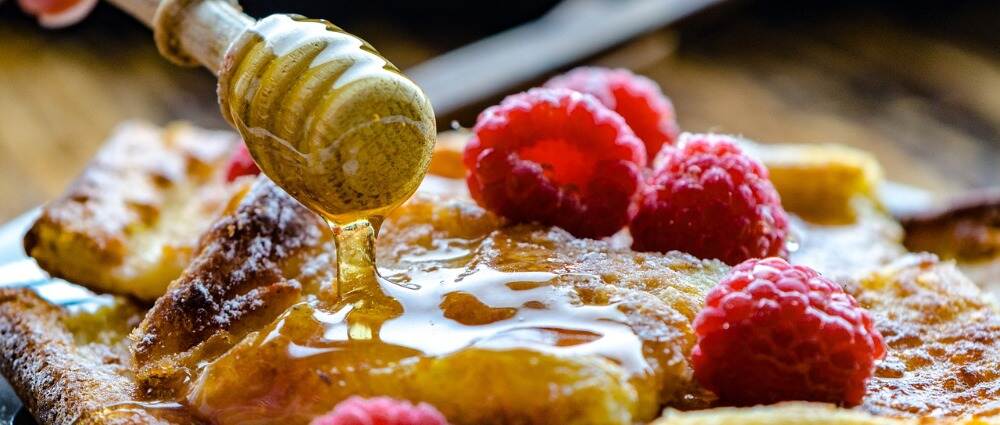 糖尿病人适合吃蜂蜜吗?蜂蜜会影响血糖吗?