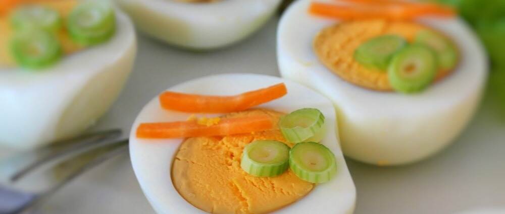 糖尿病能吃鸡蛋吗？