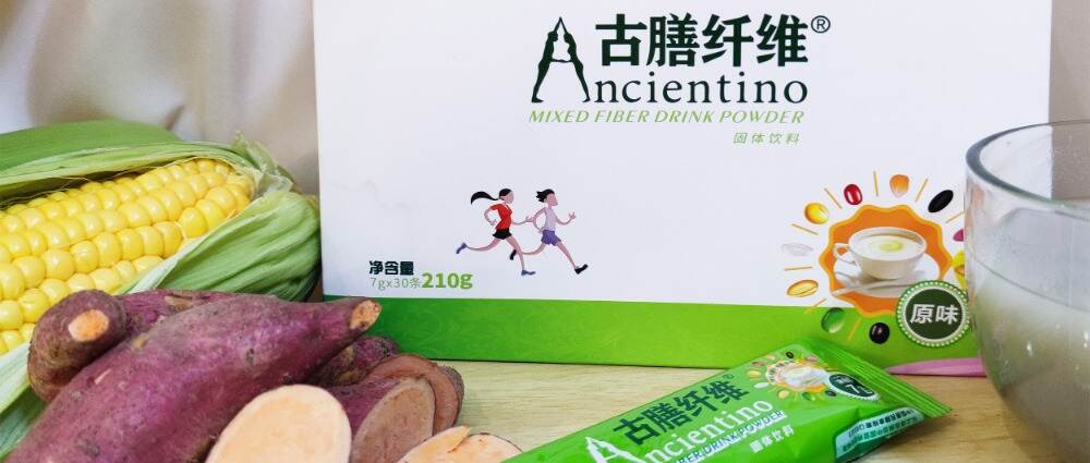 中国《糖尿病膳食指南》建议每天摄入膳食纤维25-30克