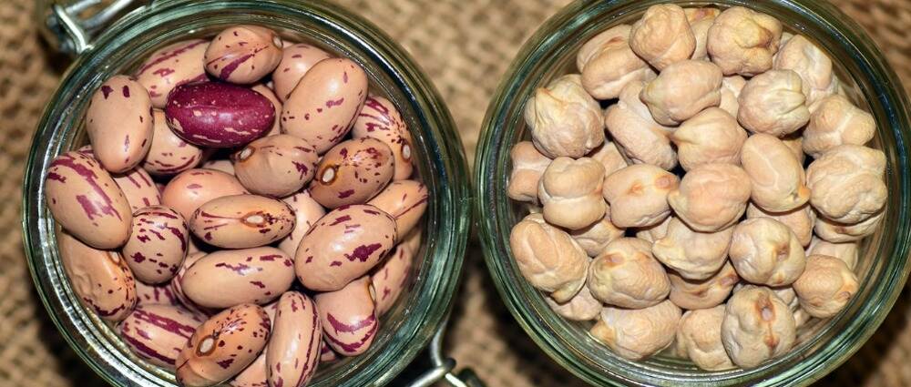 “好”碳水化合物和“坏”碳水化合物之间的区别