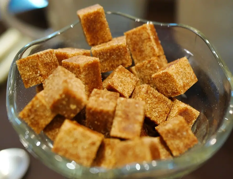 红棉红糖的升糖指数(GI值),升糖负荷(GL值)热量,蛋白质含量,碳水化合物含量,嘌呤含量