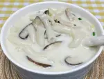 鸡肉蘑菇汤的升糖指数(GI)升糖负荷(GL)及热量