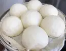 白馒头的升糖指数(GI)升糖负荷(GL)及热量