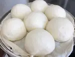 白馒头+羊奶粉的升糖指数(GI)升糖负荷(GL)及热量