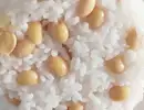花生荞麦小黄豆东北米饭的升糖指数(GI)升糖负荷(GL)及热量