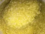 大黄米饭（冷藏处理）的升糖指数(GI)升糖负荷(GL)及热量
