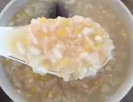苦荞养生粥的升糖指数(GI)升糖负荷(GL)及热量