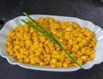 玉米颗粒的升糖指数(GI)升糖负荷(GL)及热量