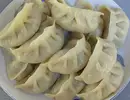 青稞牛肉蒸饺的升糖指数(GI)升糖负荷(GL)及热量