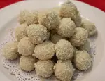 糯米团的升糖指数(GI)升糖负荷(GL)及热量