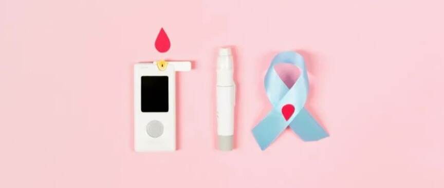 研究：糖尿病与患乳腺癌的风险相关