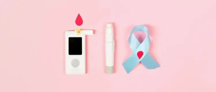 研究:糖尿病与患乳腺癌的风险相关 研究:糖尿病与患乳腺癌的风险相关