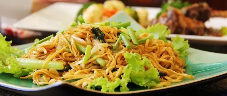 糖尿病人吃面食注意这3点, 餐后血糖更平稳 糖尿病人吃面食注意这3点, 餐后血糖更平稳