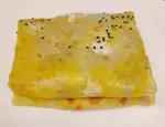煎饼、小米（75%小米粉、25%小麦粉）的升糖指数(GI)升糖负荷(GL)及热量