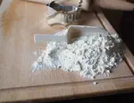 青稞混合粉(20%青稞粉,80%小麦粉)的升糖指数(GI)升糖负荷(GL)及热量
