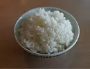 粳米（白色，蒸30分钟）的升糖指数(GI)升糖负荷(GL)及热量