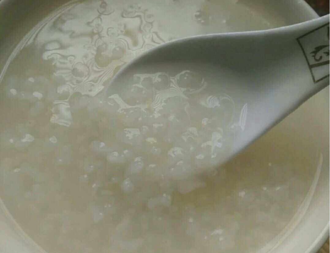 米糠粥的升糖指数(GI)升糖负荷(GL)及热量