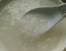 米糠粥的升糖指数(GI)升糖负荷(GL)及热量