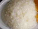 糯米饭（高直链淀粉）的升糖指数(GI)升糖负荷(GL)及热量