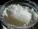 全麦粉的升糖指数(GI)升糖负荷(GL)及热量