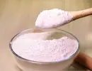 贝塔面粉（燕麦，亚麻籽，荞麦，珍珠大麦，大豆和小麦粉）的升糖指数(GI)升糖负荷(GL)及热量