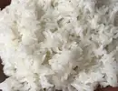 长粒白香米（蒸40分钟）的升糖指数(GI)升糖负荷(GL)及热量