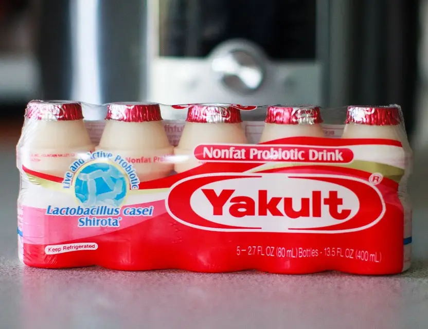 养乐多发酵乳饮料(台湾)的升糖指数(GI值),升糖负荷(GL值)热量,蛋白质含量,碳水化合物含量,嘌呤含量 养乐多发酵乳饮料(台湾)的升糖指数(GI值),升糖负荷(GL值)热量,蛋白质含量,碳水化合物含量,嘌呤含量