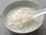 全麦高纤薏米粉粥（50%大麦粉：50%高纤薏米粉）的升糖指数(GI)升糖负荷(GL)及热量