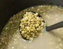 高压煮绿豆的升糖指数(GI)升糖负荷(GL)及热量