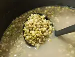 高压煮绿豆的升糖指数(GI)升糖负荷(GL)及热量