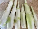 茭白的升糖指数(GI)升糖负荷(GL)及热量