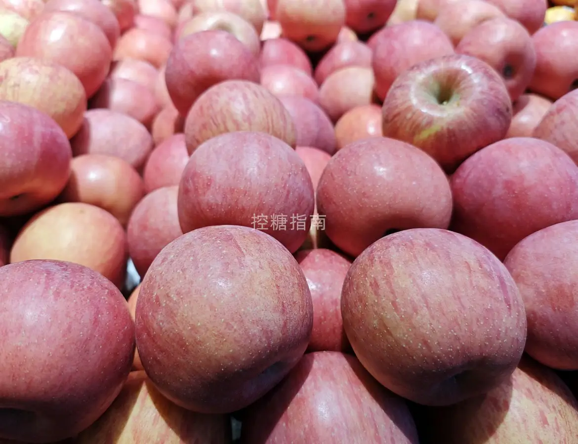 苹果干（红富士）,红富士苹果干的升糖指数(GI值),升糖负荷(GL值)热量,蛋白质含量,碳水化合物含量,嘌呤含量