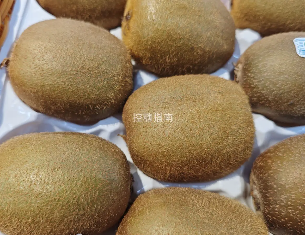 猕猴桃,猕胡桃,苌楚,毛梨,连楚,奇异果的升糖指数(GI值),升糖负荷(GL值)热量,蛋白质含量,碳水化合物含量,嘌呤含量