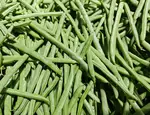 青刀豆的升糖指数(GI)升糖负荷(GL)及热量