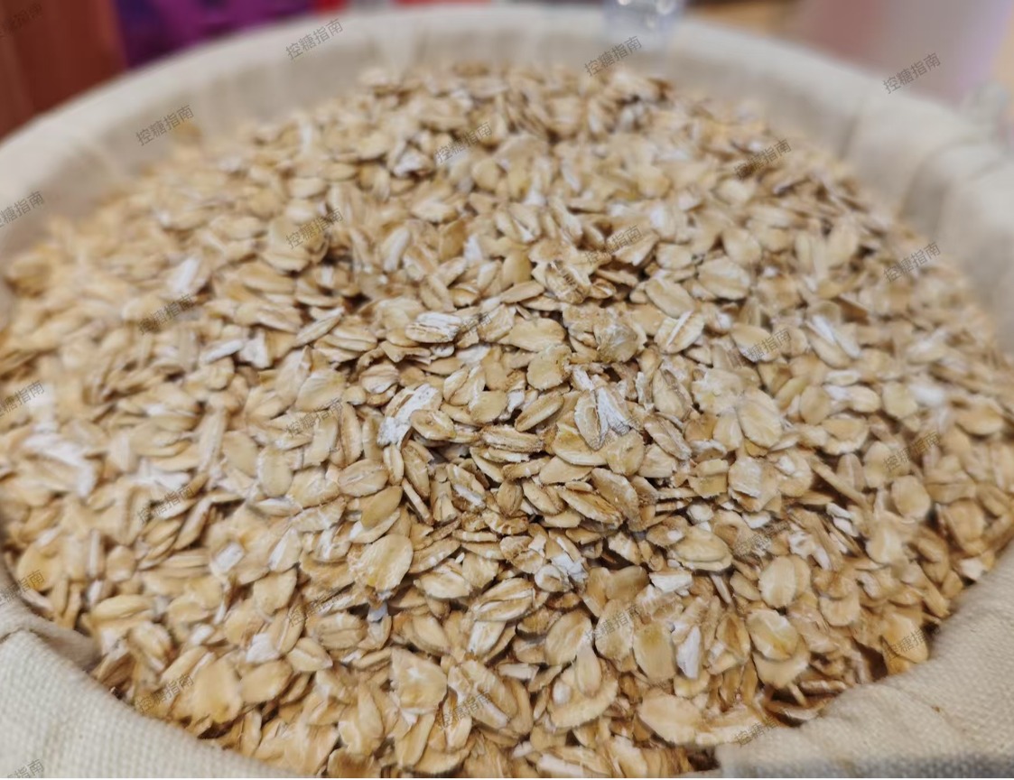 燕麦片（混合）的升糖指数(GI)升糖负荷(GL)及热量