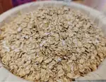 燕麦米压片的升糖指数(GI)升糖负荷(GL)及热量