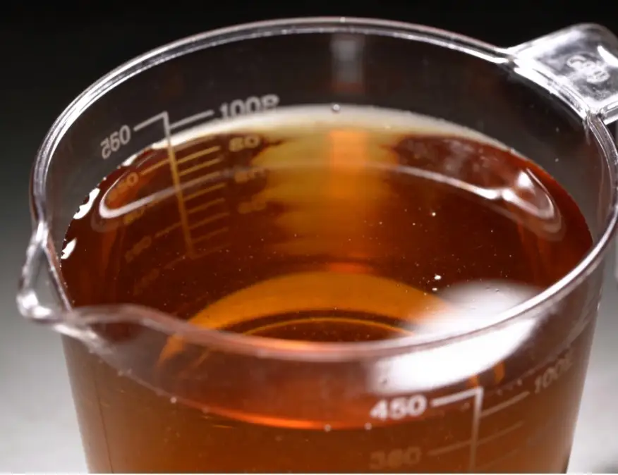 高果糖玉米糖浆的升糖指数(GI值),升糖负荷(GL值)热量,蛋白质含量,碳水化合物含量,嘌呤含量