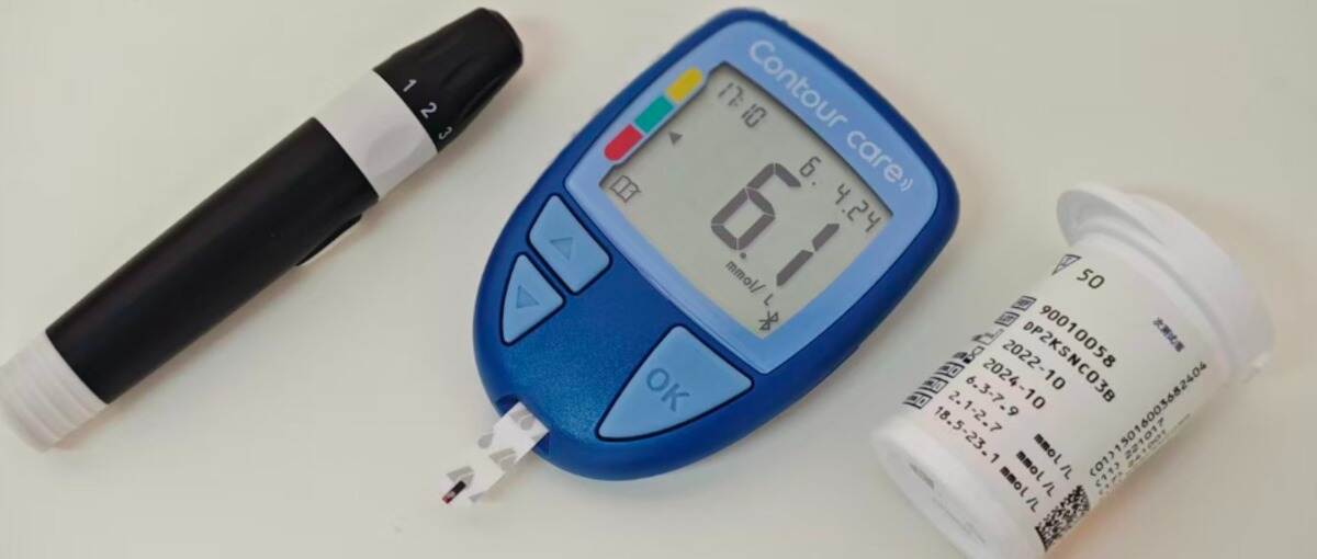 检测空腹血糖的要求及注意事项