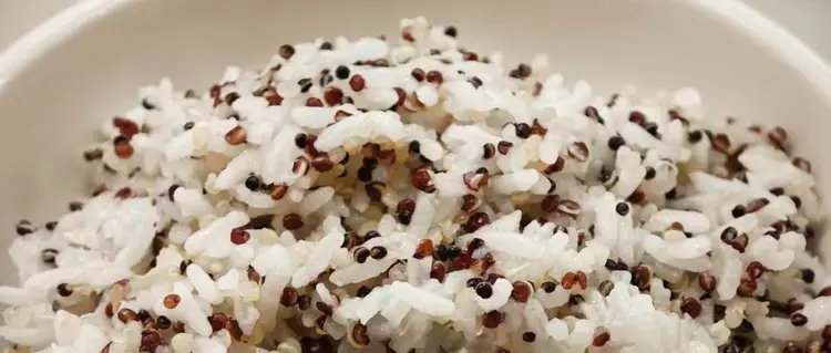 吃冷米饭能降血糖吗? 吃冷米饭能降血糖吗?