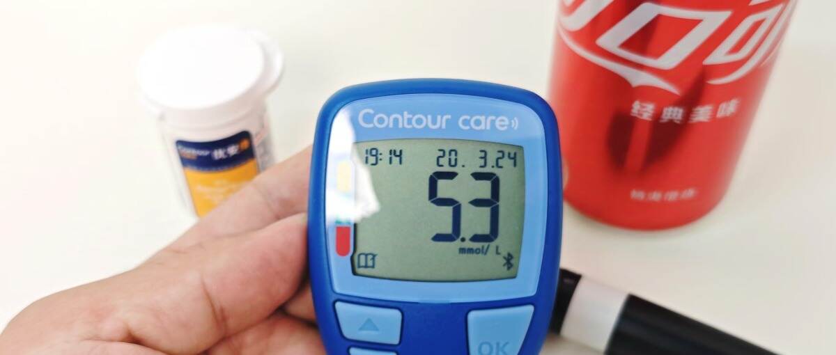 糖尿病6大常见误区解析