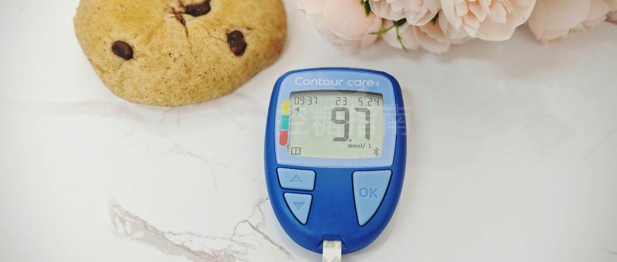 血糖过高的9个迹象